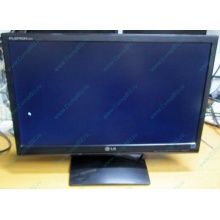 Монитор Б/У 21.5" LG Flatron E2241 (E2241S) FullHD (1920 x 1080) - Кудиново