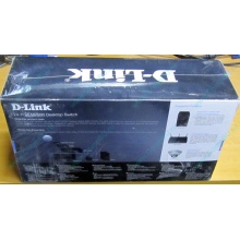 Коммутатор D-link DES-1024D 24 port 10/100Mbit металлический корпус (Кудиново)