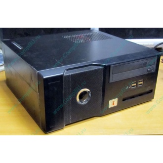 Компактный компьютер Intel Core i5 2300 (4x2.8GHz) /4Gb /500Gb /ATX 300W (Кудиново)