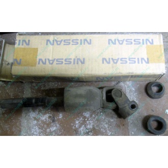 Рулевой кардан 48080-8M100 (Nissan Almera Classic) - Кудиново