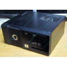 Маленький компьютер Intel Core i5 2400 (4x3.1GHz) /4Gb /750Gb /ATX 300W (Кудиново)