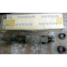 Рулевой кардан 48080-8M100 (Nissan Almera Classic) - Кудиново