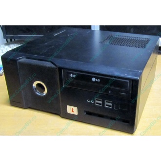Маленький компьютер Intel Core i3 2120 (2x3.3GHz HT) /4Gb /250Gb /ATX 300W (Кудиново)