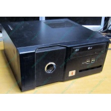 Маленький компьютер Intel Core i3 2120 (2x3.3GHz HT) /4Gb /250Gb /ATX 300W (Кудиново)