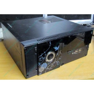 Компактный компьютер Intel Core 2 Quad Q9300 (4x2.5GHz) /4Gb /250Gb /ATX 300W (Кудиново)