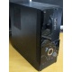 Компактный компьютер вертикально Intel Core 2 Quad Q9300 (4x2.5GHz) /4Gb /250Gb /ATX 300W (Кудиново)