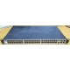Управляемый коммутатор D-link DES-1210-52 48 port 10/100Mbit + 4 port 1Gbit + 2 port SFP металлический корпус (Кудиново)