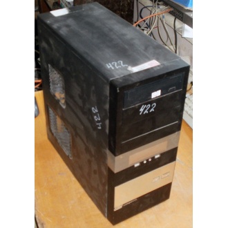 Компьютер Intel Celeron 2.13GHz /256Mb /40Gb /ATX 300W (Кудиново)
