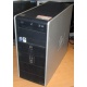 Компьютер HP Compaq dc5800 MT (Intel Core 2 Quad Q9300 (4x2.5GHz) /4Gb /250Gb /ATX 300W) - Кудиново
