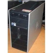 Компьютер HP Compaq dc5800 MT (Intel Core 2 Quad Q9300 (4x2.5GHz) /4Gb /250Gb /ATX 300W) - Кудиново