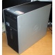 Системный блок HP Compaq dc5800 MT (Intel Core 2 Quad Q9300 (4x2.5GHz) /4Gb /250Gb /ATX 300W) - Кудиново