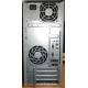 Компьютер HP Compaq dc5800 MT (Intel Core 2 Quad Q9300 (4x2.5GHz) /4Gb /250Gb /ATX 300W) вид сзади (Кудиново)