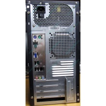 Компьютер Б/У AMD Athlon II X2 250 (2x3.0GHz) s.AM3 /3Gb DDR3 /120Gb /video /DVDRW DL /sound /LAN 1G /ATX 300W FSP (Кудиново)