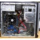 Компьютер БУ AMD Athlon II X2 250 (2x3.0GHz) s.AM3 /3Gb DDR3 /120Gb /video /DVDRW DL /sound /LAN 1G /ATX 300W FSP (Кудиново)