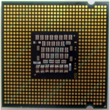 Процессор Intel Core 2 Duo E6420 (2x2.13GHz /4Mb /1066MHz) SLA4T socket 775 (Кудиново)