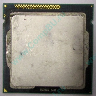Процессор Intel Celeron G550 (2x2.6GHz /L3 2Mb) SR061 s.1155 (Кудиново)
