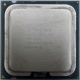 Процессор Б/У Intel Core 2 Duo E8400 (2x3.0GHz /6Mb /1333MHz) SLB9J socket 775 (Кудиново)