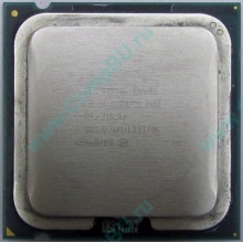 Процессор Б/У Intel Core 2 Duo E8400 (2x3.0GHz /6Mb /1333MHz) SLB9J socket 775 (Кудиново)