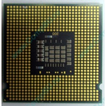 Процессор Б/У Intel Core 2 Duo E8400 (2x3.0GHz /6Mb /1333MHz) SLB9J socket 775 (Кудиново)