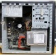 Intel Core 2 Quad Q8300 /Intel DQ35MP /2x2Gb DDR2 /320Gb Hitachi HDT721032SLA380 /ATX 350W Power Man IP-P350AJ2-0 (Кудиново)