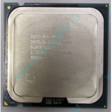 Процессор Intel Core 2 Duo E6550 (2x2.33GHz /4Mb /1333MHz) SLA9X socket 775 (Кудиново)
