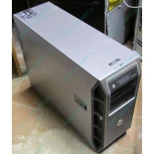 Сервер Dell PowerEdge T300 Б/У (Кудиново)