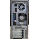 Сервер Dell PowerEdge T300 вид сзади (Кудиново)