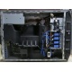 Сервер Dell PowerEdge T300 со снятой крышкой (Кудиново)