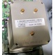 Система охлаждения процессора (кулер) CN-0KJ582-68282-85I-A1U5 сервера Dell PowerEdge T300 (Кудиново)