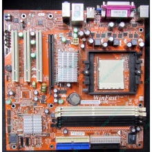 Материнская плата WinFast 6100K8MA-RS socket 939 (Кудиново)