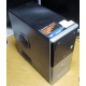 Компьютер Б/У Intel Core 2 Quad Q6600 (4x2.4GHz) /4Gb /250Gb /ATX 350W FSP (Кудиново)