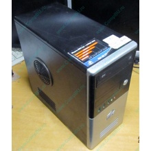 Компьютер Б/У Intel Core 2 Quad Q6600 (4x2.4GHz) /4Gb /250Gb /ATX 350W FSP (Кудиново)