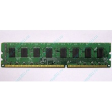 НЕРАБОЧАЯ память 4Gb DDR3 SP (Silicon Power) SP004BLTU133V02 1333MHz pc3-10600 (Кудиново)