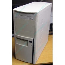 Дешевый Б/У компьютер Intel Core i3 купить в Кудиново, недорогой БУ компьютер Core i3 цена (Кудиново).