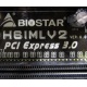 Biostar H61MLV2 Ver: 8.0 PCI Express 3..0 (Кудиново)