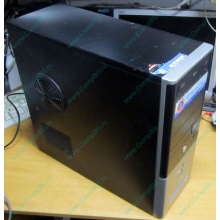 Четырехядерный компьютер Intel Core 2 Quad Q9400 (4x2.66GHz) /4Gb DDR2 /500Gb /ATX 430W Thermaltake (Кудиново)