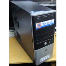 Четырехядерный компьютер Intel Core 2 Quad Q9400 (4x2.66GHz) /4Gb DDR2 /500Gb /ATX 430W Thermaltake (Кудиново)