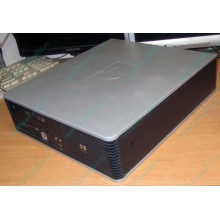 Четырёхядерный Б/У компьютер HP Compaq 5800 (Intel Core 2 Quad Q6600 (4x2.4GHz) /4Gb /250Gb /ATX 240W Desktop) - Кудиново