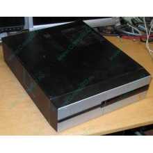 Компьютер Б/У Intel Core i3 2105 (2x3.1GHz HT) /4Gb DDR3 /250Gb /ATX 300W Slim Desktop (Кудиново)