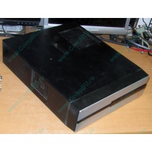 Компьютер Б/У Intel Core i3 2105 (2x3.1GHz HT) /4Gb DDR3 /250Gb /ATX 300W Slim Desktop (Кудиново)
