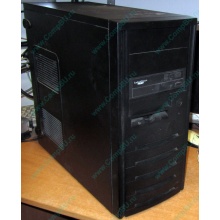 Игровой компьютер Intel Core 2 Quad Q6600 (4x2.4GHz) /4Gb /250Gb /1Gb Radeon HD6670 /ATX 450W (Кудиново)