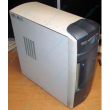 Компактный маленький компьютер Intel Core i3 2120 /4Gb DDR3 /320Gb /ATX 240W microtower (Кудиново)