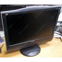 Монитор с колонками 20.1" ЖК ViewSonic VG2021WM-2 1680x1050 (широкоформатный) - Кудиново