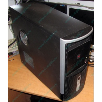 Начальный игровой компьютер Intel Pentium Dual Core E5700 (2x3.0GHz) s.775 /2Gb /250Gb /1Gb GeForce 9400GT /ATX 350W (Кудиново)