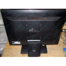 Широкоформатный жидкокристаллический монитор 19" BenQ G900WAD 1440x900 (Кудиново)