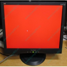Монитор 19" ViewSonic VA903b (1280x1024) есть битые пиксели (Кудиново)