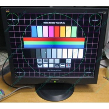 Монитор 19" ViewSonic VA903b (1280x1024) есть битые пиксели (Кудиново)