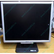 ЖК монитор 19" Acer AL1916 (1280х1024) - Кудиново