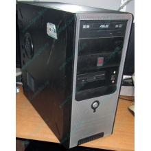4х-ядерный компьютер Intel Core 2 Quad Q6600 (4x2.4GHz) /4Gb /500Gb /ATX 350W (Кудиново)
