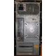 Компьютер Intel Core i3 2120 /4Gb DDR3 /250Gb /ATX 400W вид сзади (Кудиново)
